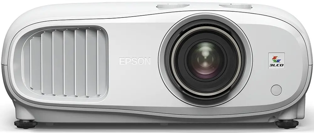 Проєктор Epson домашнього кінотеатру EH-TW7100 UHD 3000 lm 1.32-2.15 - фото 3