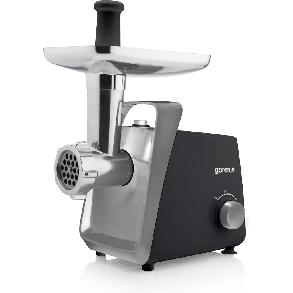 М'ясорубка Gorenje MG1601SB