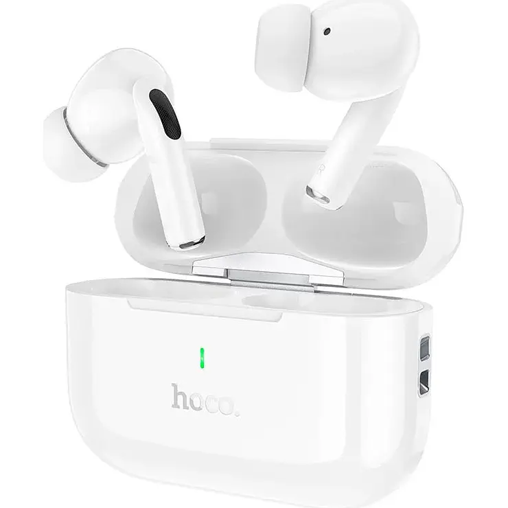 Навушники Hoco EW59 White [100714] - фото 3