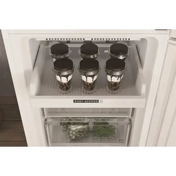 Холодильник Whirlpool W7X 92O W H UA - фото 8