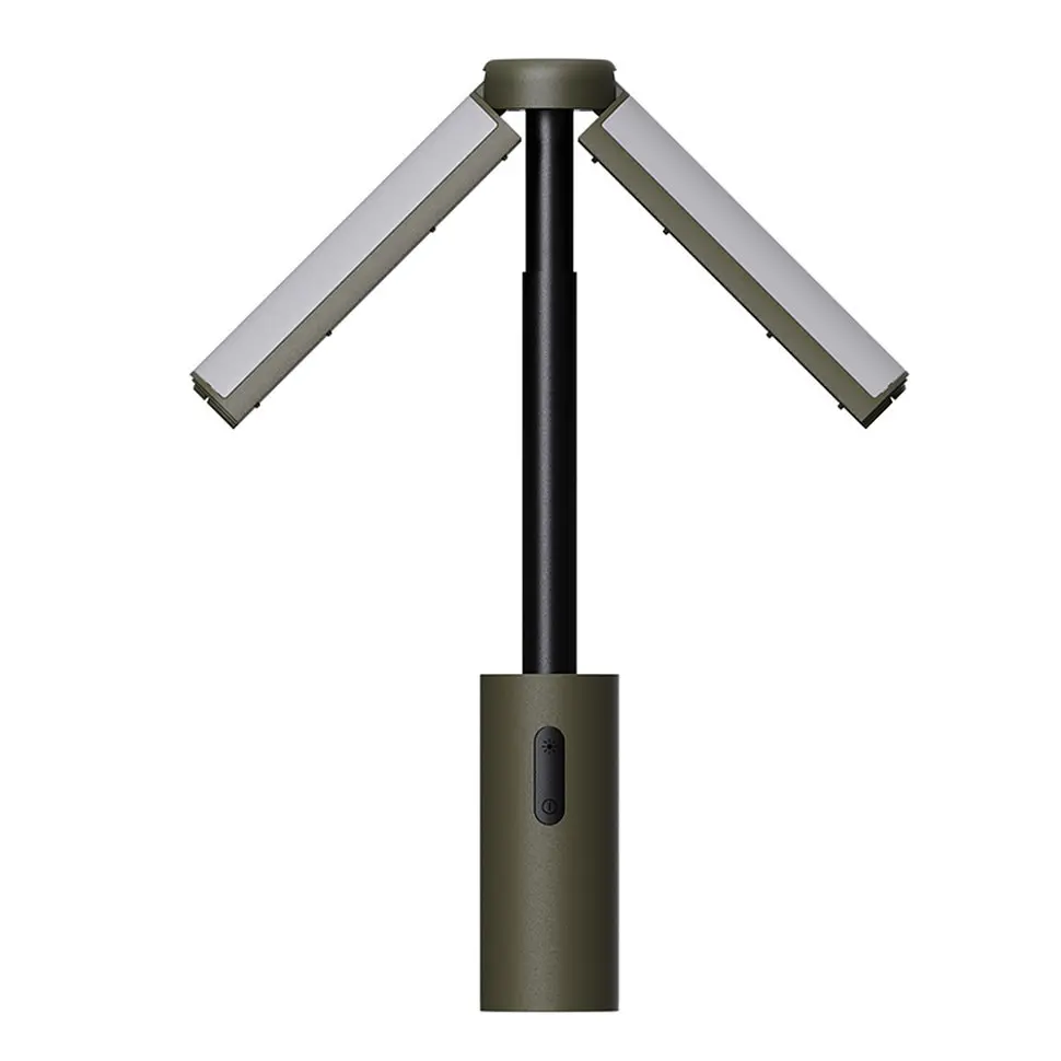 Багатофункціональний ліхтар-лампа NexTool Wukong Multifunctional Lamp - фото 4