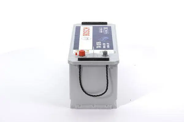 Акумулятор Bosch TECMAXX 140Ah EN 800A L+ (0 092 T40 760) - фото 2