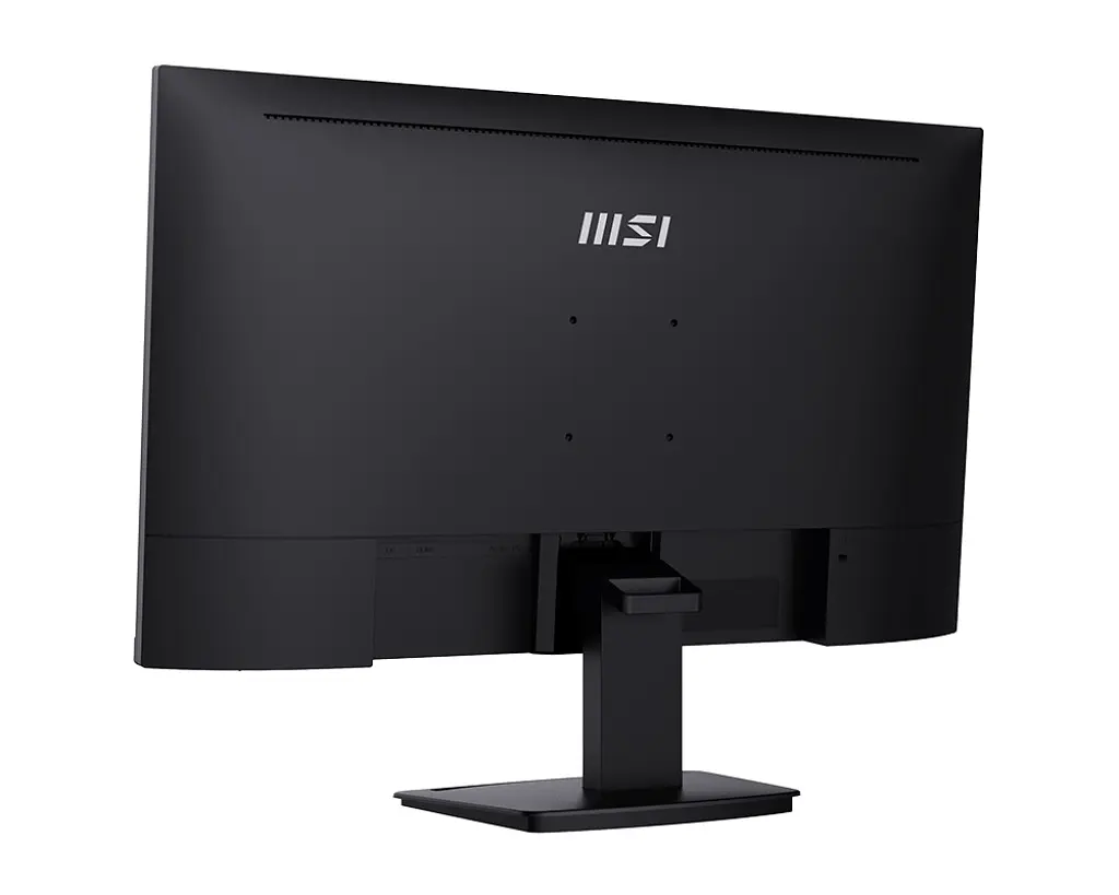 Монітор MSI 27` Pro MP273A IPS Black - фото 4