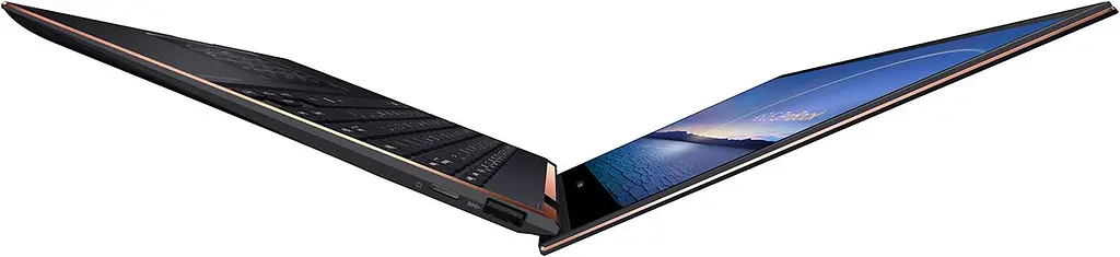 Ноутбук ASUS ZenBook Flip S UX371EA-HL294R 13.3UHD Touch OLED/Intel i5-1135G7/16/512F/int/W10P/Black (90NB0RZ2-M07310) - фото 6
