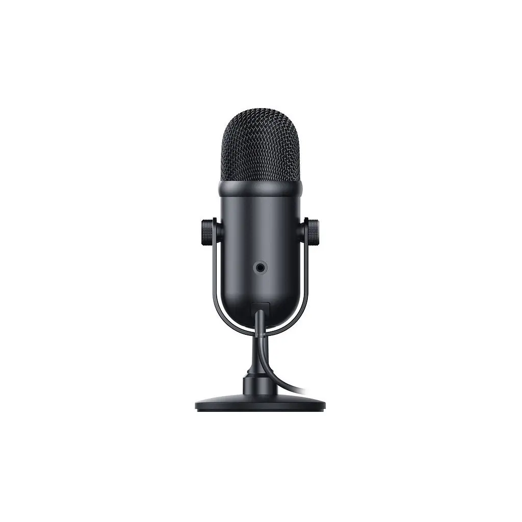 Микрофон Razer Seiren V2 Pro (RZ19-04040100-R3M1) - фото 2