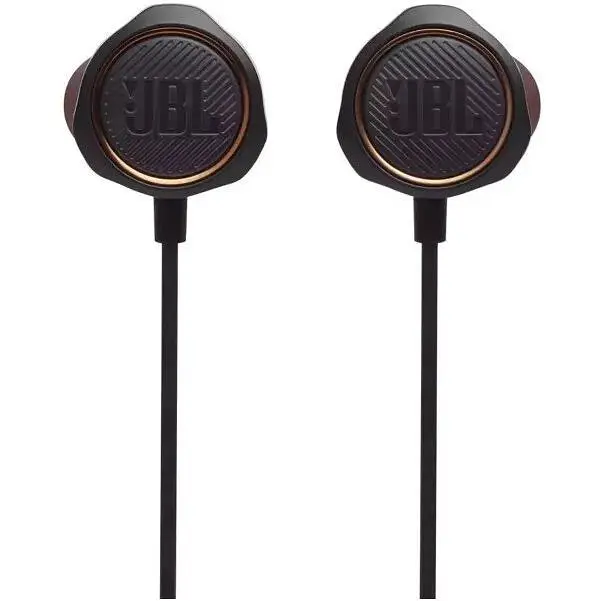Наушники JBL Quantum 50 Black - фото 6