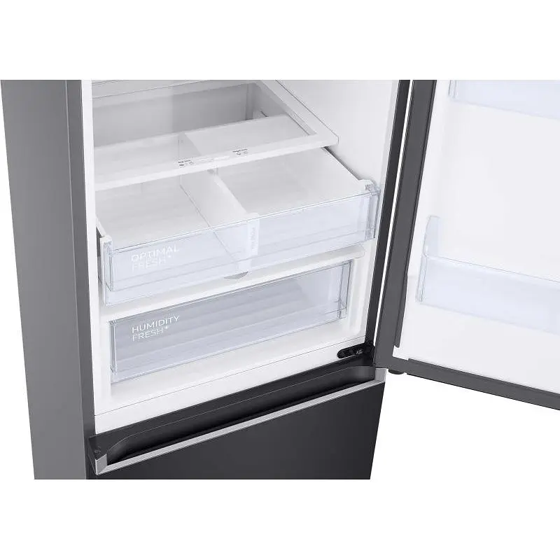 Холодильник SAMSUNG RB38C676EB1/UA - фото 8