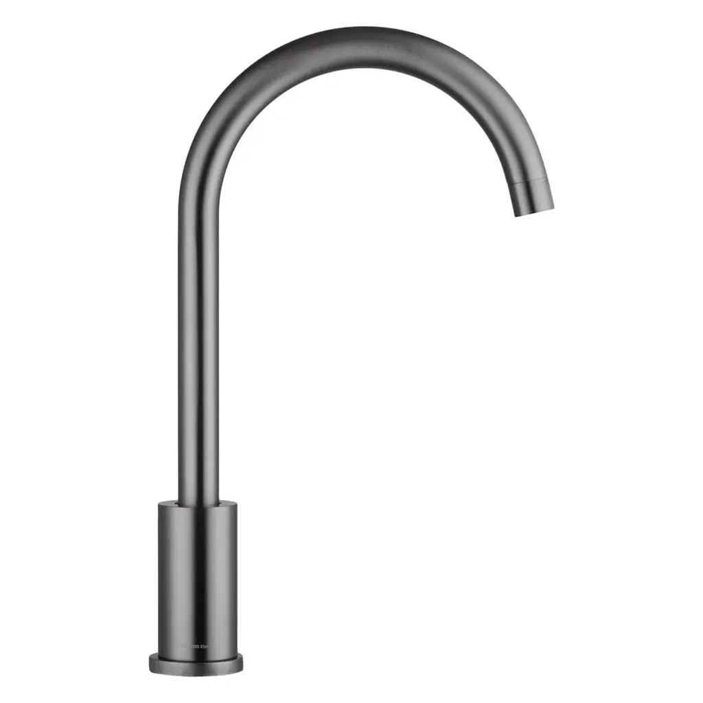 Змішувач для кухні Agua Elposo-INOX035AM (CV035456) - фото 5
