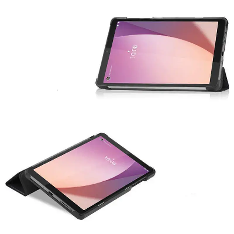 Чохол до планшета BeCover Smart Case Lenovo Tab M8(4rd Gen) TB-300FU 8" Unicorn (709220) - фото 6