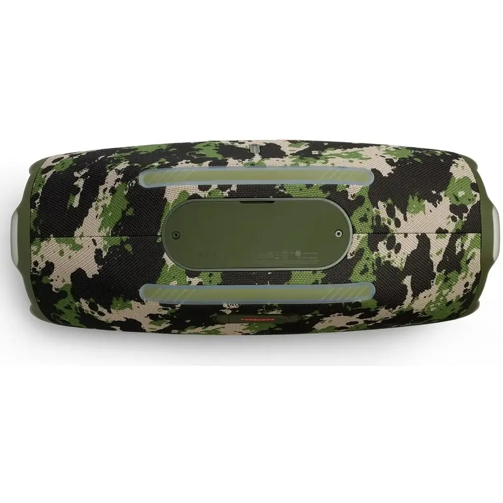 Акустична система JBL Boombox 4 Squad (JBLBOOMBOX4SQUADEP) - фото 6