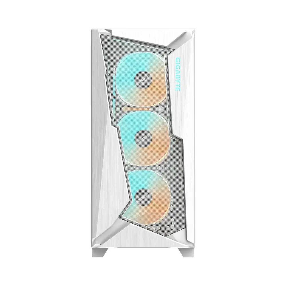 Корпус для ПК GIGABYTE C301GW V2 - фото 3