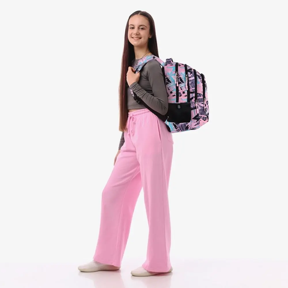 Рюкзак GoPack Teens 162L-1 (GO25-162L-1) - фото 16