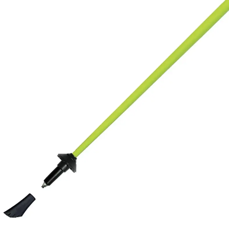 Палиці для скандинавської ходьби Gabel Light NCS 120 (7009341361200) (DAS302692) - фото 4
