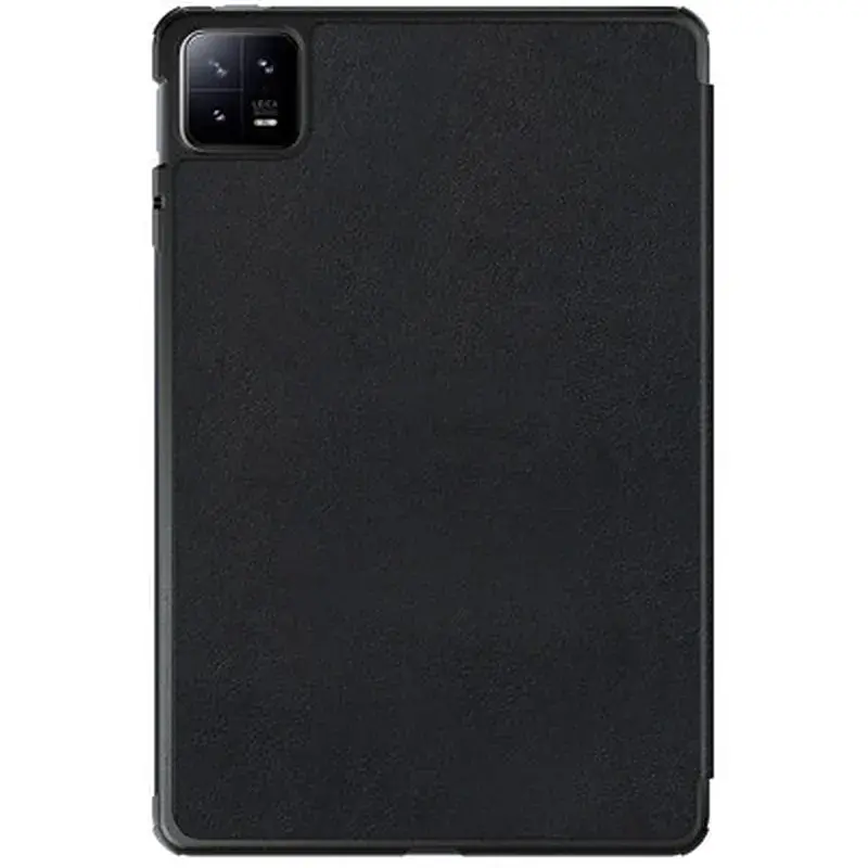Чохол до планшета Armorstandart Smart Case Xiaomi Pad 6/6 Pro Black (ARM66425) - фото 2