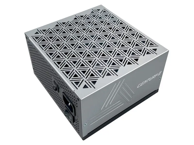 Блок живлення Montech Century II 1200
