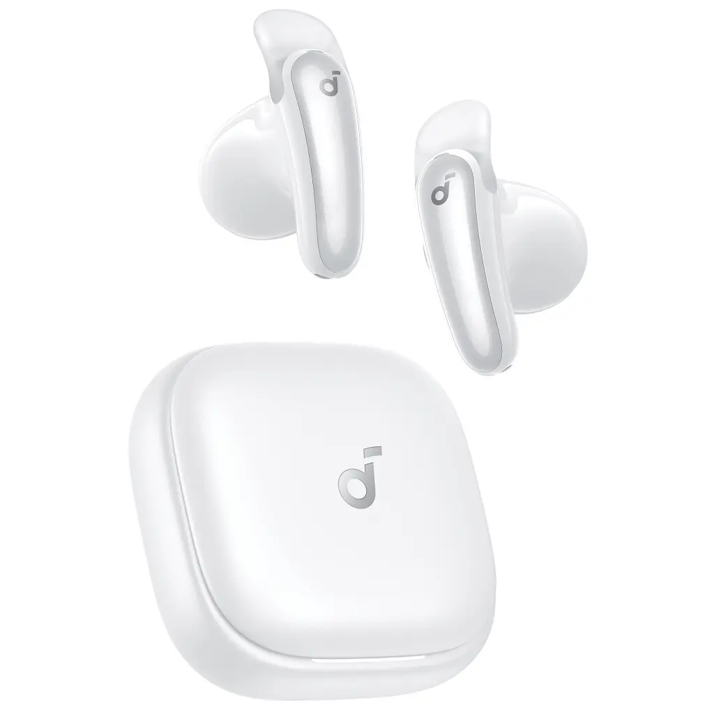 Навушники Anker SoundСore Liberty Buds White (D1200G21) - фото 6