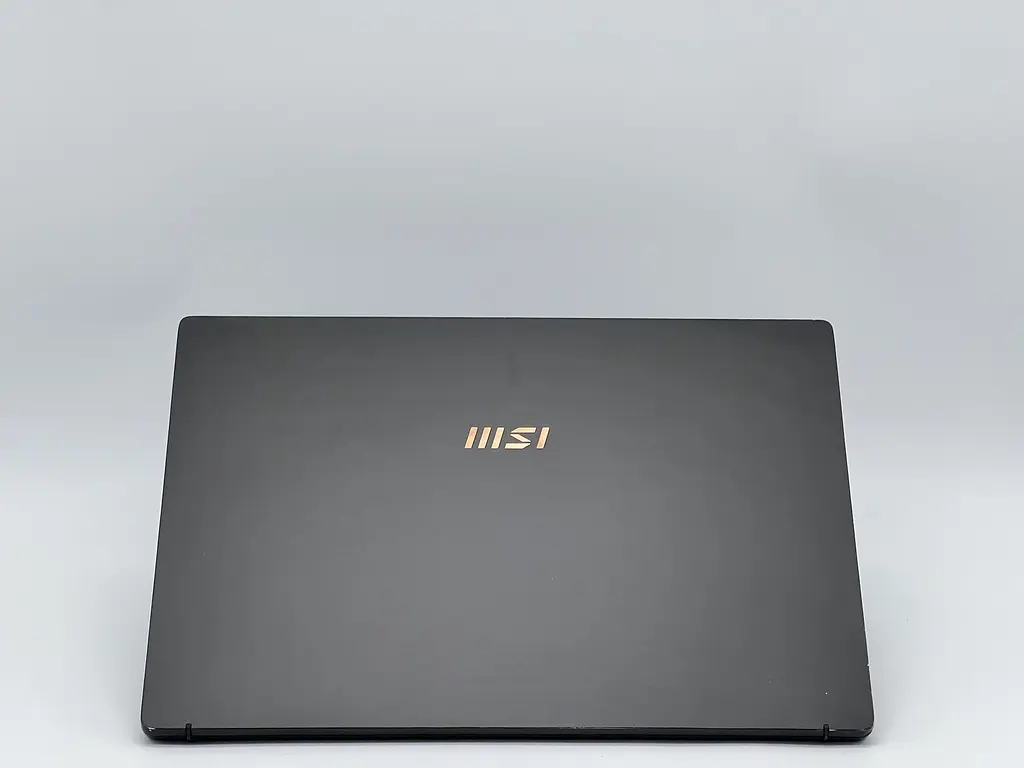 Ноутбук MSI 14" Summit B14 A11M-077US, i5-1135G7, 16 GB, 240 GB, Iris Xe Graphics, 1920x1080, IPS (SH25071062) Б/у - фото 4