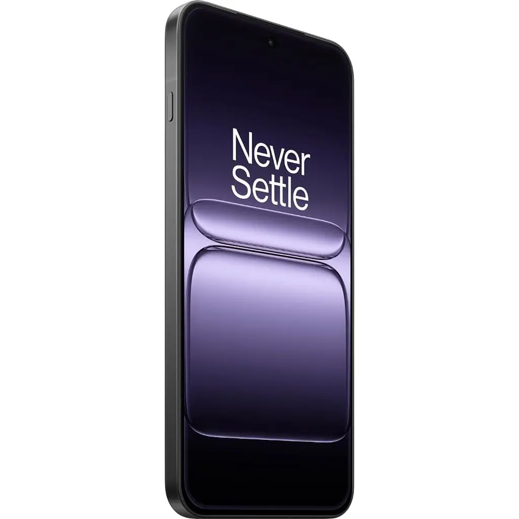 Смартфон OnePlus 13s 12/512GB Black Velvet Global [166090] - фото 3