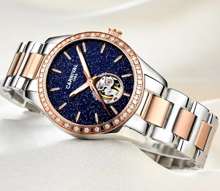 Годинник Carnival Lady Elite - фото 7