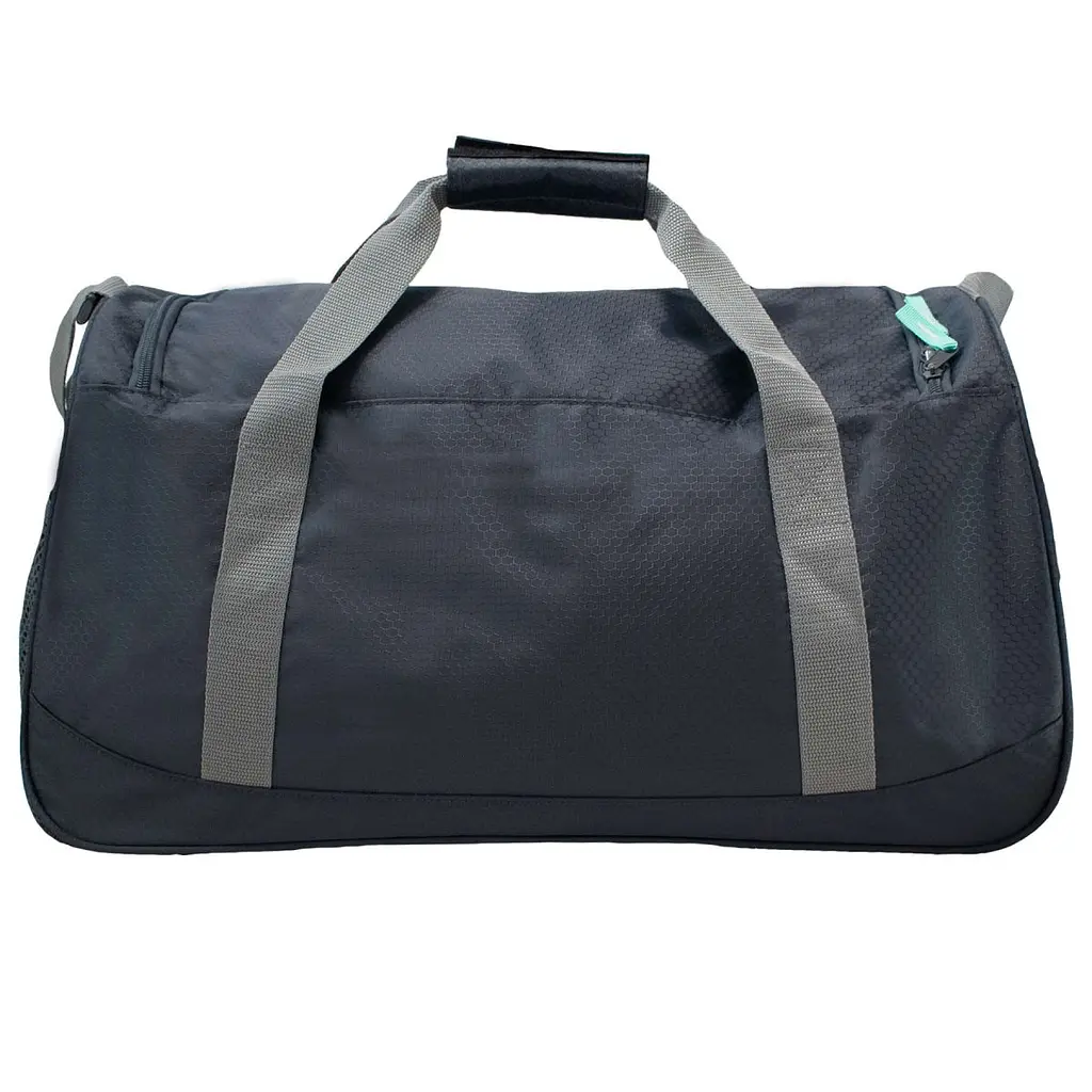 Сумка дорожня Semi Line 40 Navy/Grey (A3043-4) - фото 4