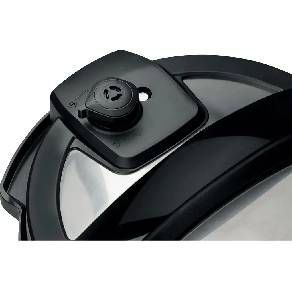 Мультиварка-скороварка Gorenje MC6MBK [115233] - фото 8