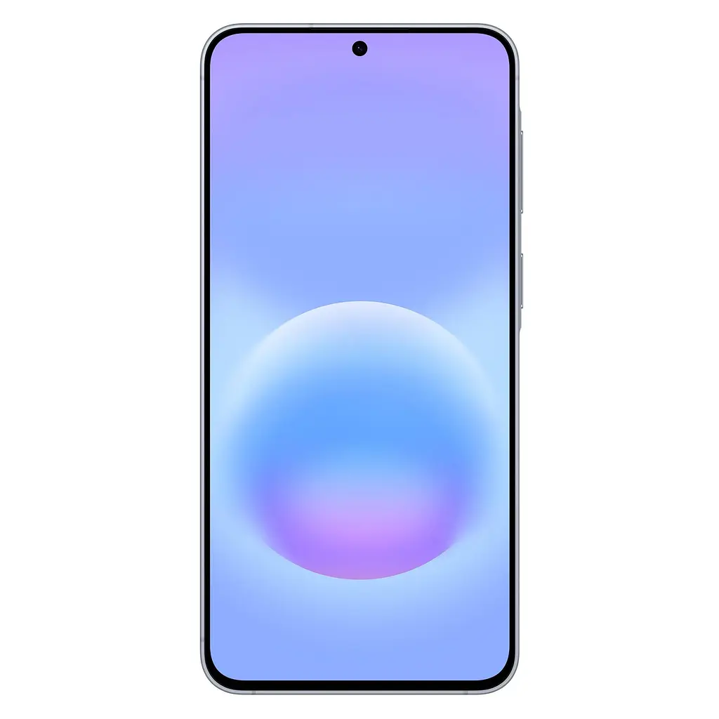 Смартфон Samsung Galaxy A57 5G 8/256GB Awesome Icyblue (SM-A576BLBDEUC) - фото 3