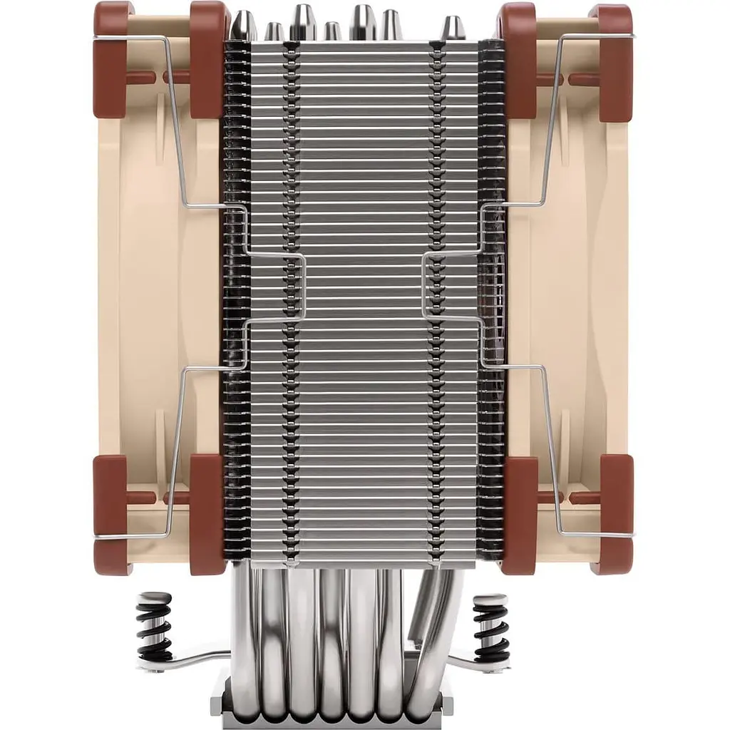 Кулер для процессора Noctua NH-U12A 1700 AM5 (NH-U12A) - фото 3