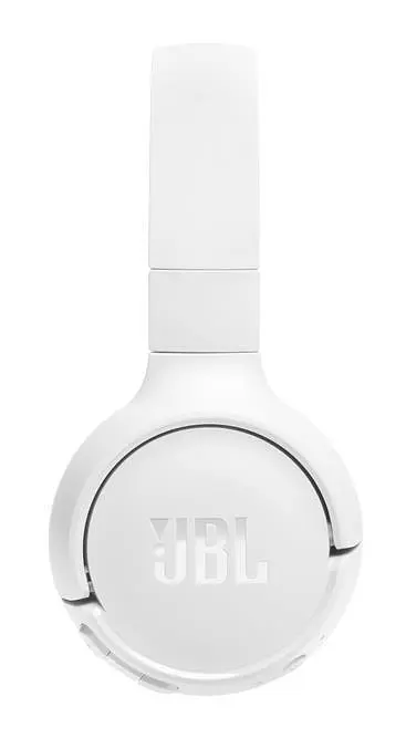 Бездротові навушники JBL TUNE 520 BT JBLT520BTWHTEU White - фото 8