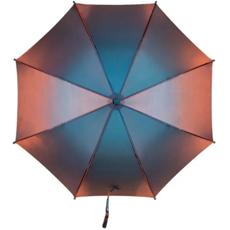 Парасоля Kite дитяча 2001-2 сірий хамелеон (K24-2001-2) - фото 3