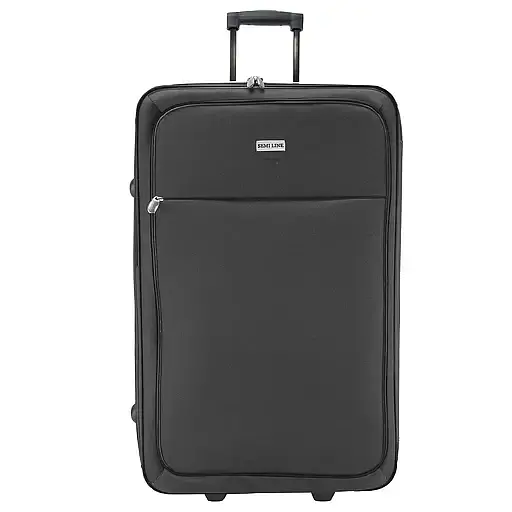 Валіза Semi Line 28" L Graphite (T5658-3) - фото 3