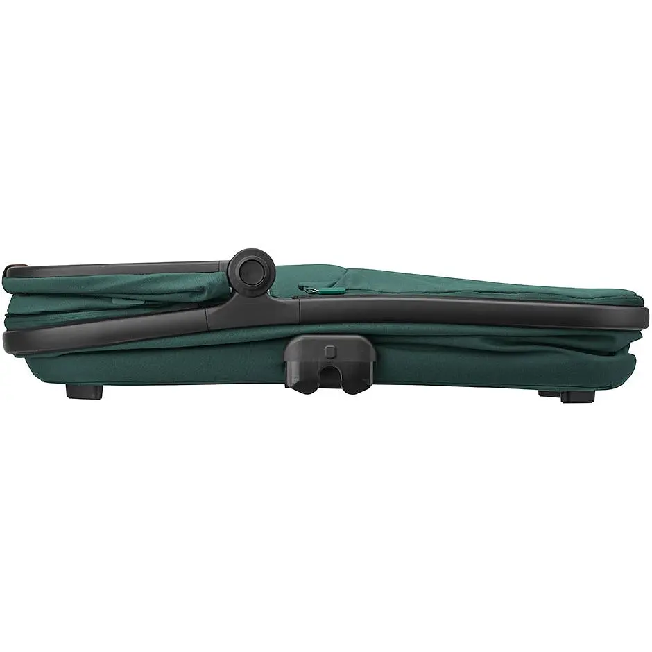 Люлька до коляски Maxi-Cosi Oria Essential Green (1507047110) - фото 4