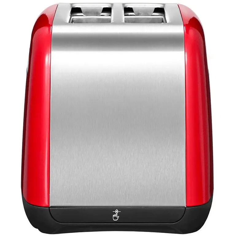 Тостер KitchenAid 5KMT221EER - фото 3