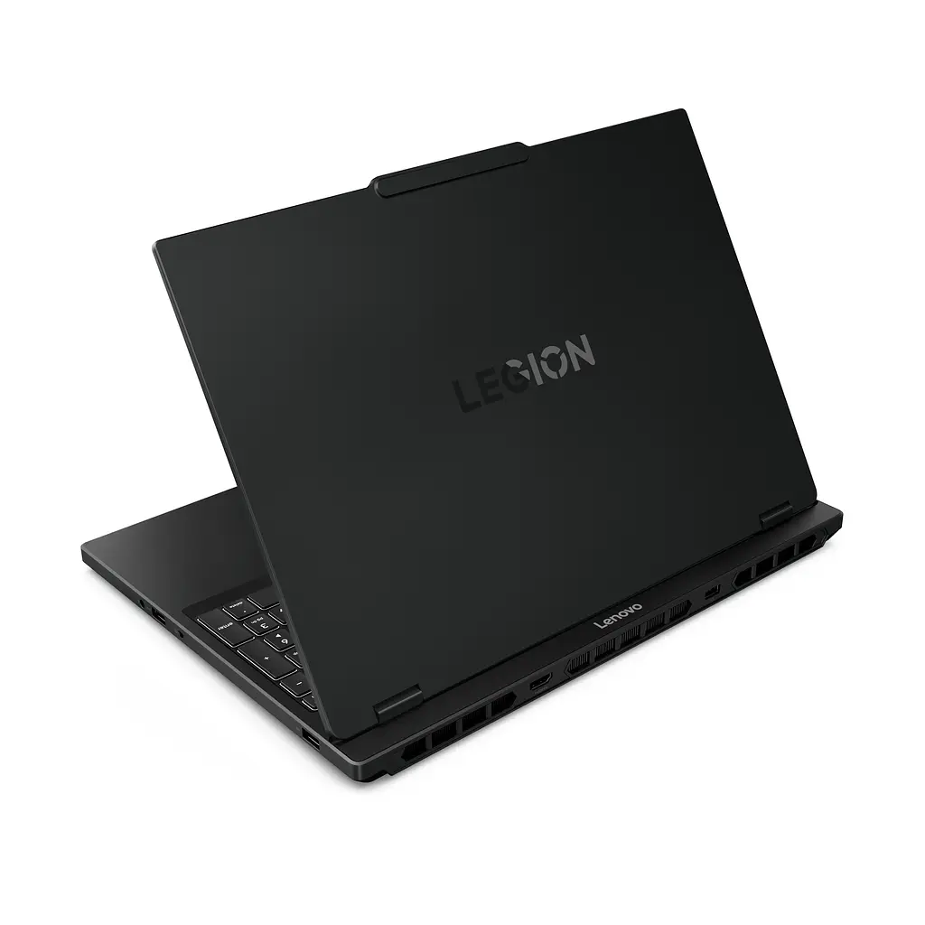Ноутбук Lenovo Legion 5 15IRX10 (83LY00T3RA) Eclipse Black - фото 5