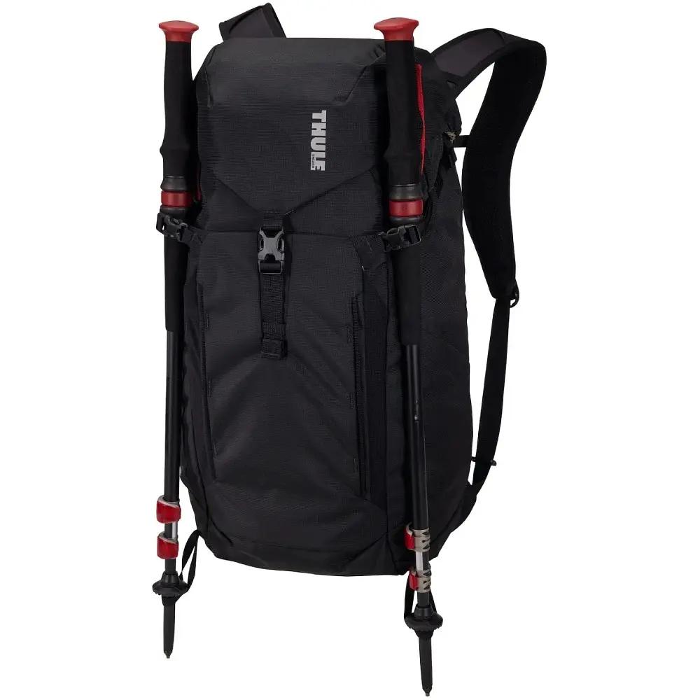 Рюкзак для активного відпочинку Thule AllTrail Daypack TADP-225 Black 25 л (3205088) - фото 6