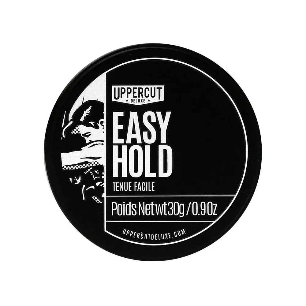 Крем для укладання волосся Uppercut Deluxe Easy Hold 30 г