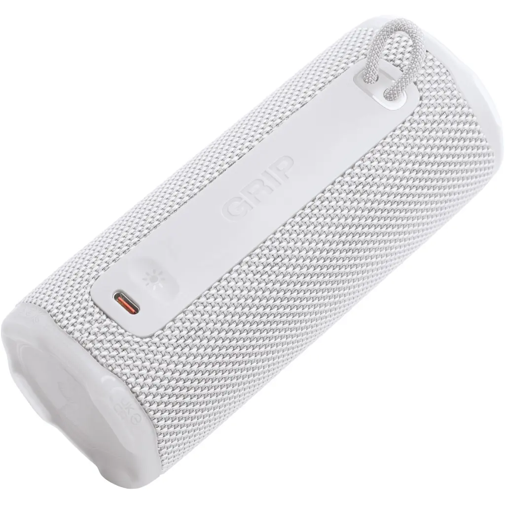 Акустична система JBL Grip White (JBLGRIPWHT) - фото 4