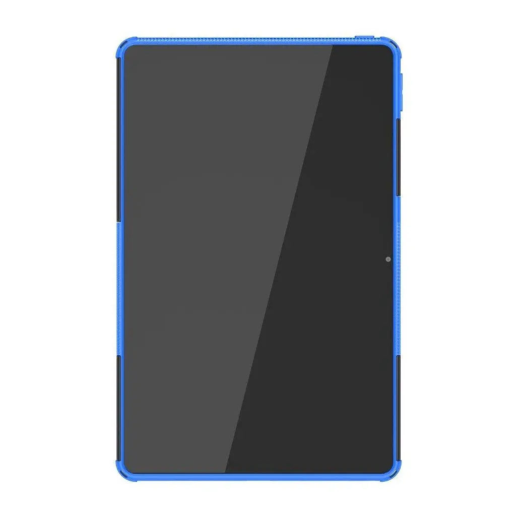 Чохол до планшета BeCover Lenovo Tab M10 Plus TB-125F (3rd Gen)/K10 Pro TB-226 10.61" Blue (709923) - фото 4