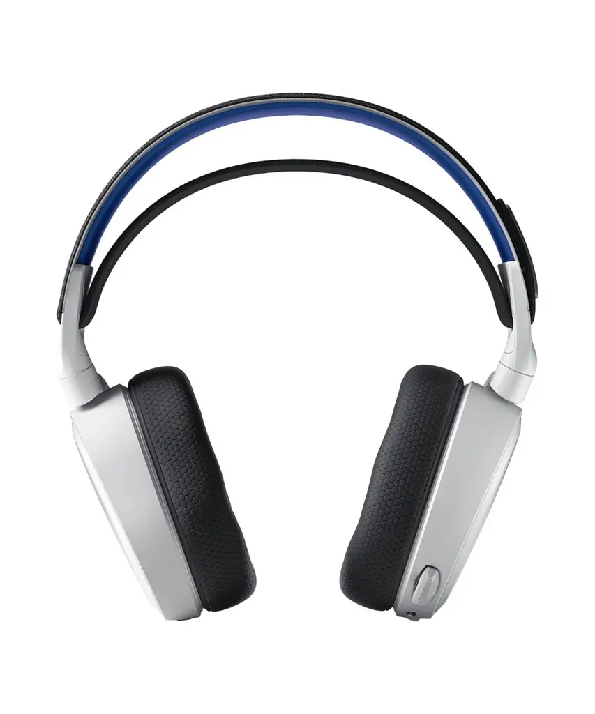 Навушники SteelSeries Arctis 7P for PS5 White (61471, 61507) - фото 4
