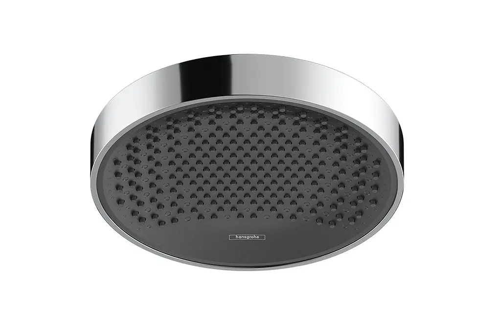 Верхній душ Hansgrohe Rainfinity 250 1jet EcoSmart chrome 26229000