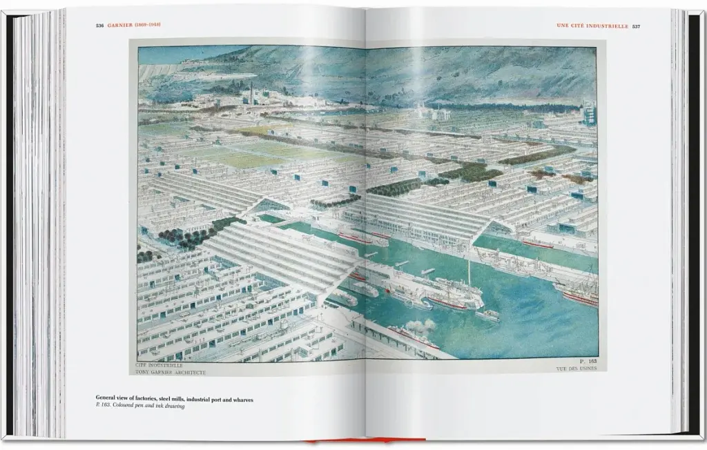 Architectural Theory. Pioneering Texts on Architecture from the Renaissance to Today - Бернд Еверс - фото 8