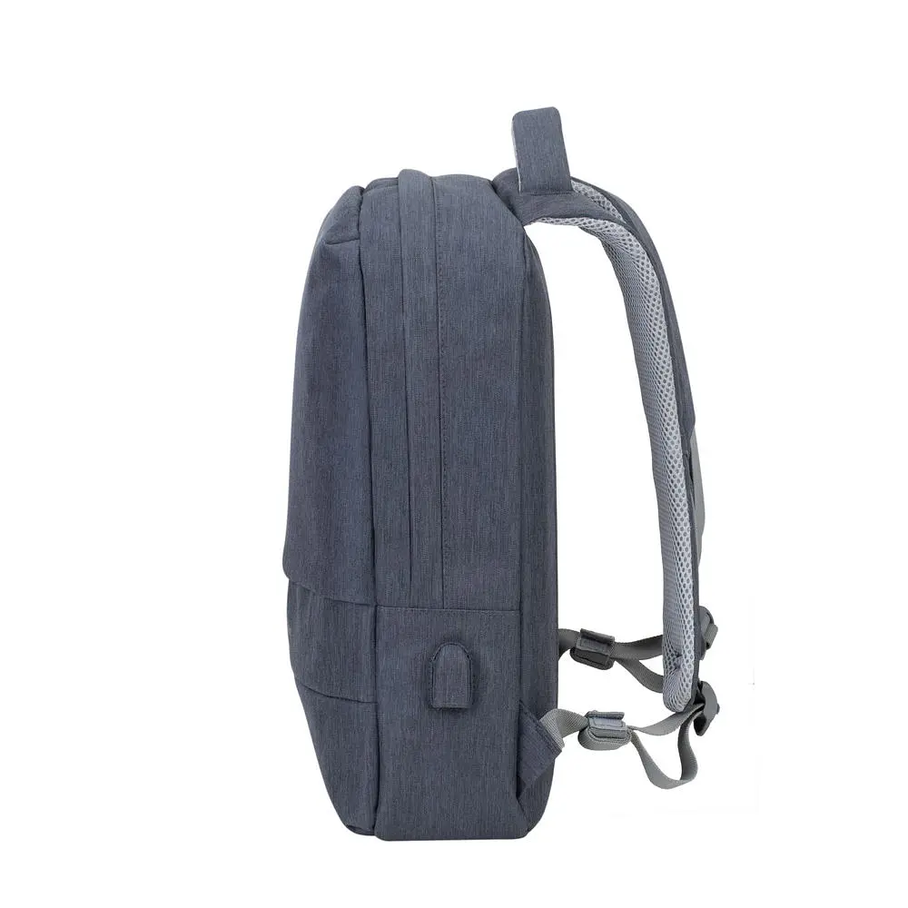 Рюкзак RivaCase 7562 15.6" Dark Grey - фото 2