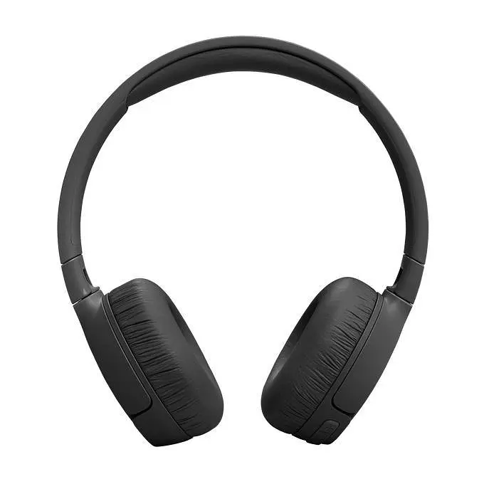 Бездротові навушники JBL Tune 670 NC JBLT670NCBLK Black - фото 3