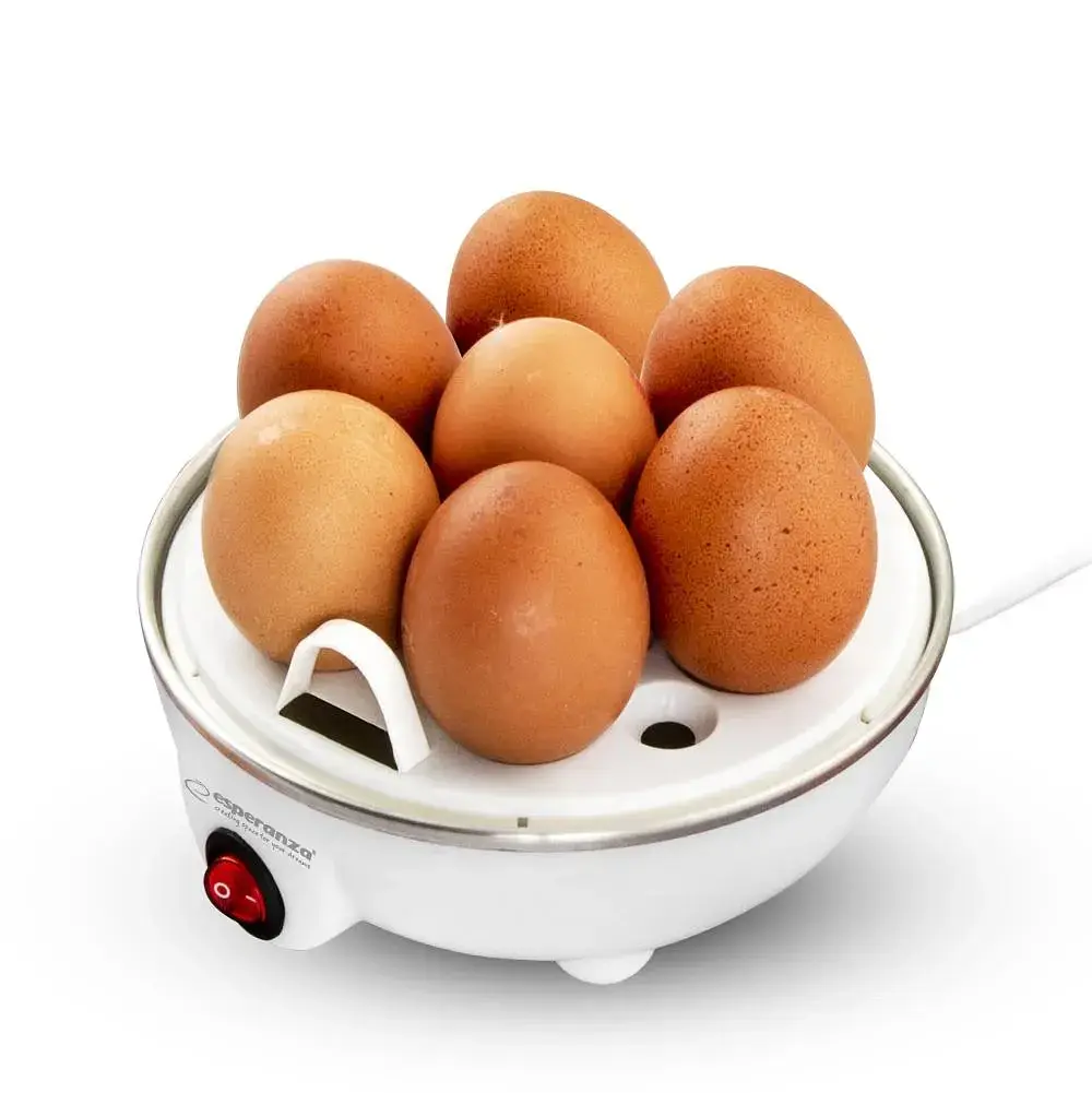 Яйцеварка Esperanza EKE001 Egg Master