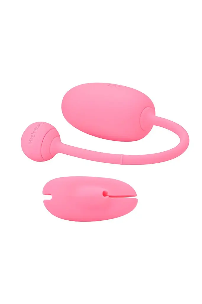 Смарт-тренажер Кегеля для жінок Magic Motion Kegel Coach - фото 3