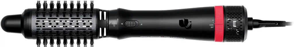 Фен-щітка Rowenta Karl Lagerfeld Express Style CF635LF0 - фото 4
