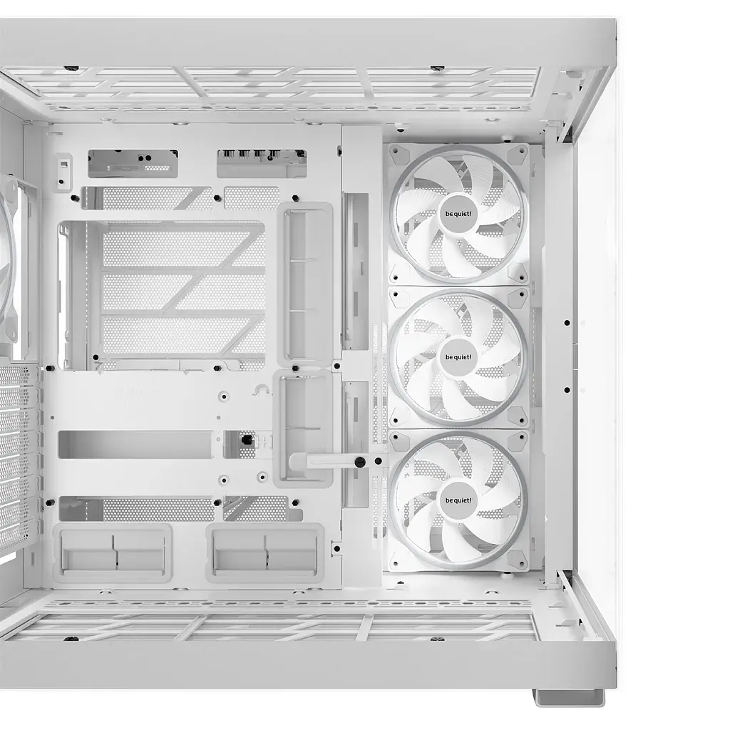 Корпус be quiet! Light Base 900 FX White (BGW72) - фото 2