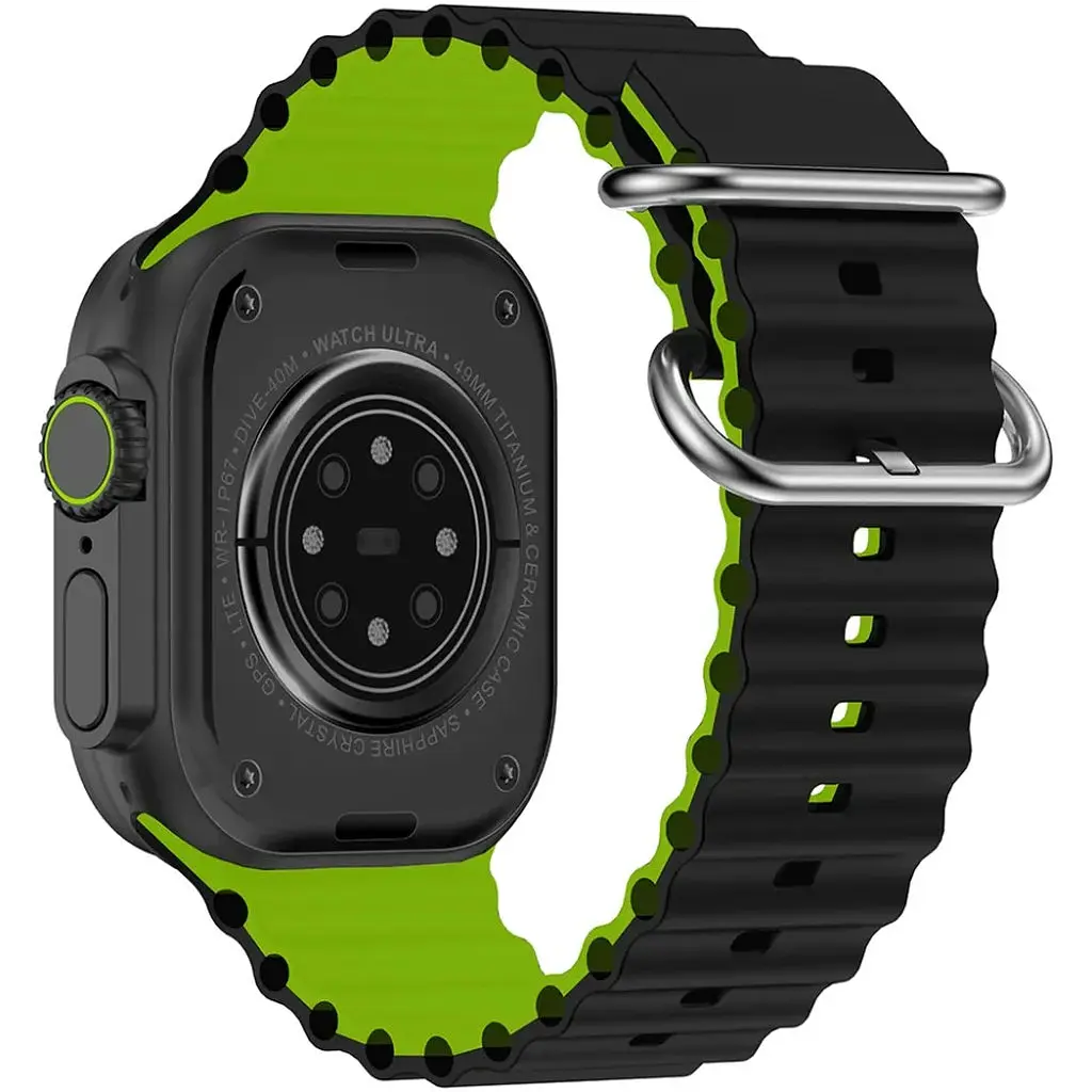 Смарт-годинник Media-Tech Smartwath FUSION - фото 4