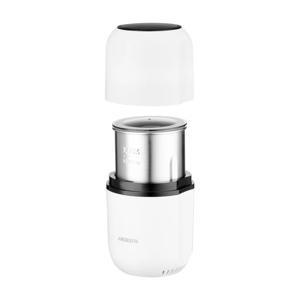 Кавомолка ARDESTO KGC-1508W - фото 4