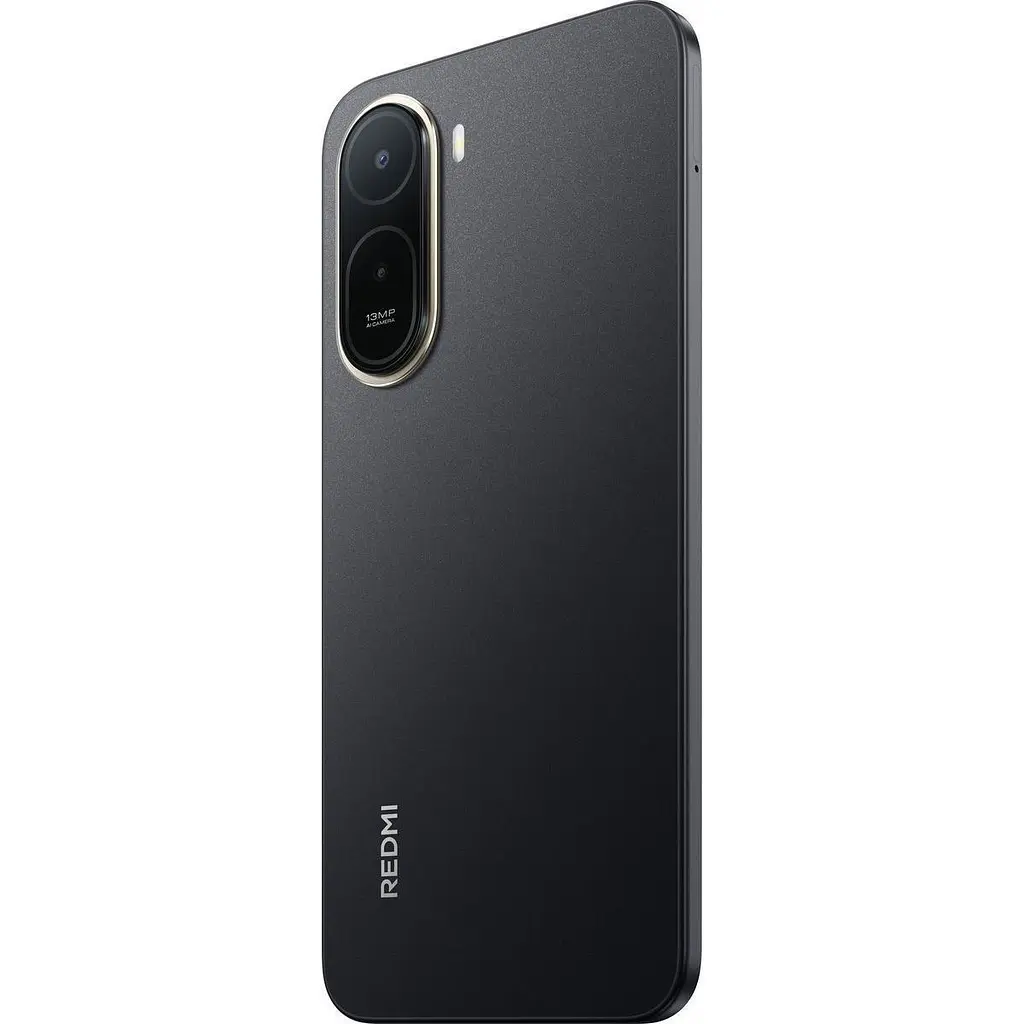 Смартфон Redmi A7 Pro 4/64GB Black UA-UCRF [171895] - фото 5