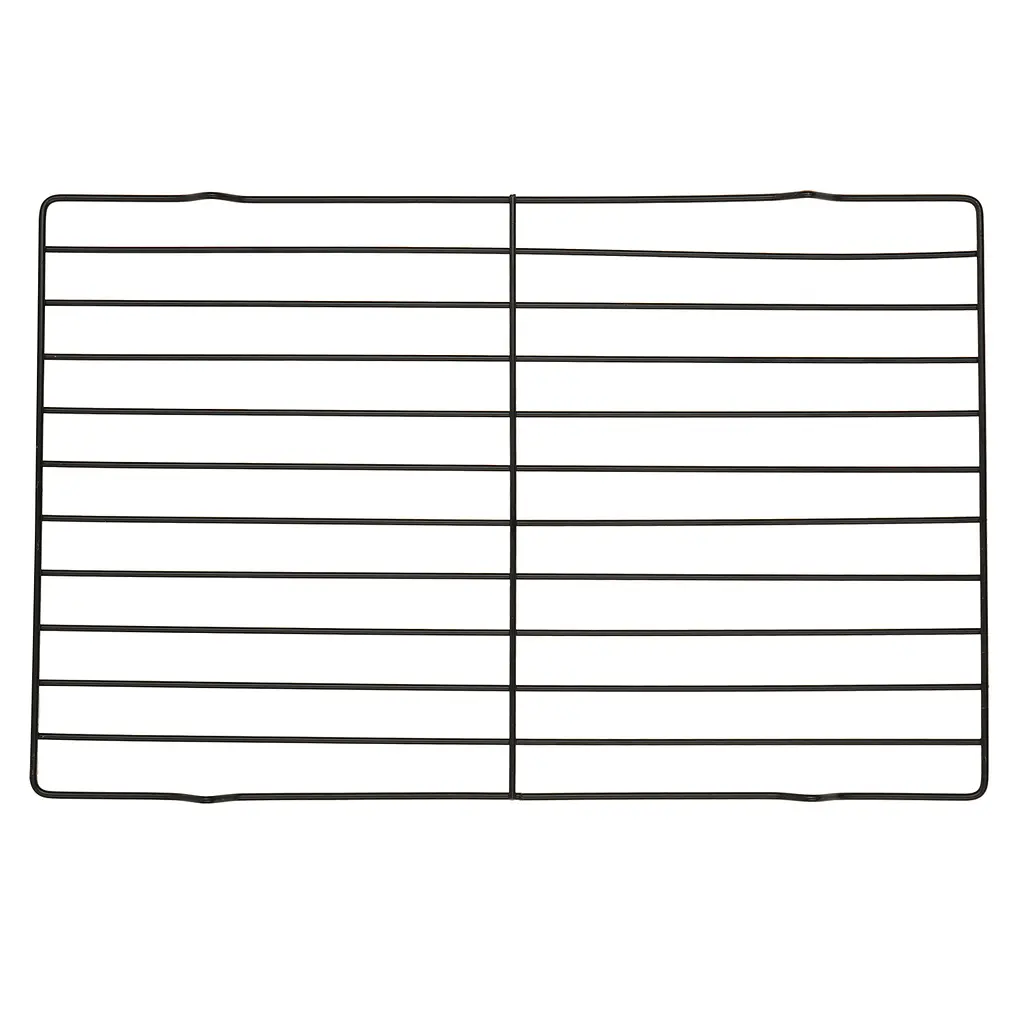 Гриль-барбекю раскладной Market Union 44х30х7,5 см - фото 8